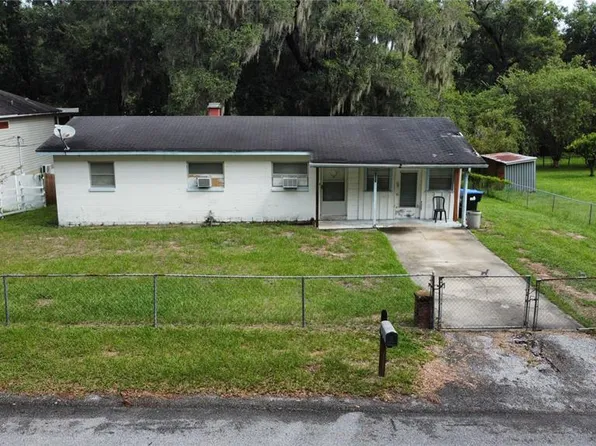 821 E 10th St, Apopka, FL 32703