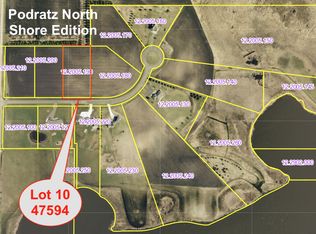 47594 259th Ln, Gaylord, MN 55334
