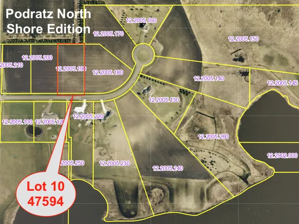 47594 259th Ln, Gaylord, MN 55334