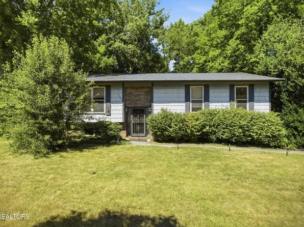 8426 San Marcos Dr, Knoxville, TN 37938