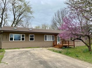 3281 N Rom Orchard Rd #537, Fayetteville, AR 72703