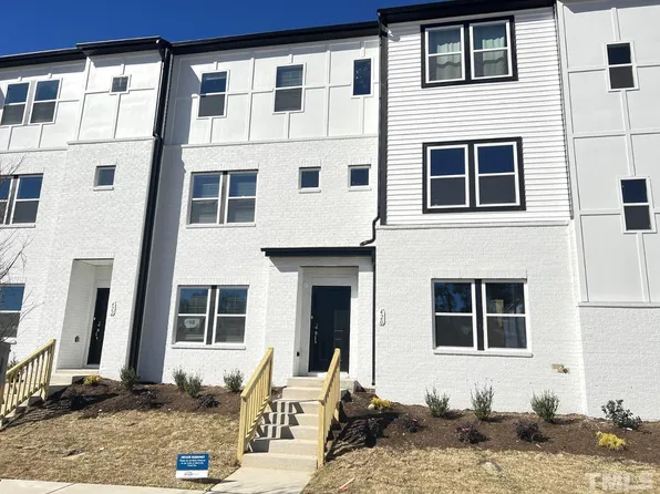 420 Sustainable Way, Raleigh, NC 27610