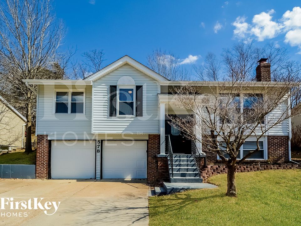 1st image of 578 Green Forest Dr