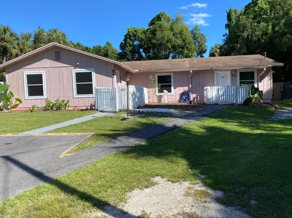 922 Beau Ct, Orange City, FL 32763
