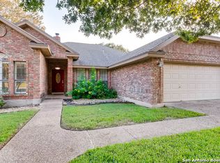 1405 Brookstone San Antonio TX 78248 Zillow