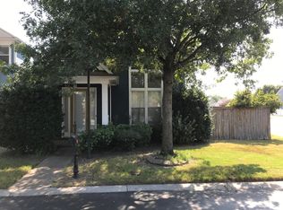 1298 Harbor Park Dr, Memphis, TN 38103