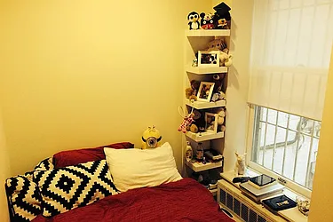 Rented by Landmark Resources