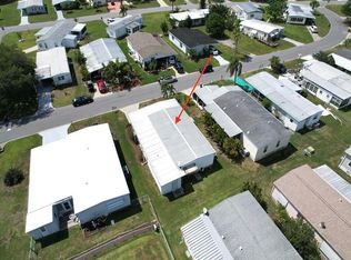 819 Oriole Cir, Barefoot Bay, FL 32976