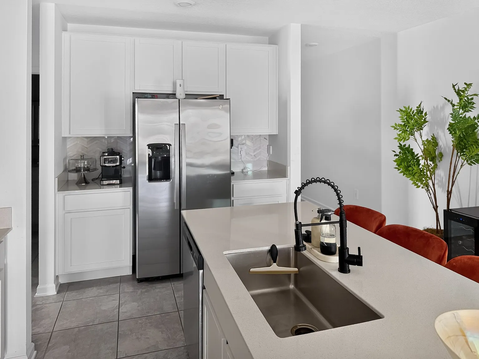 Brand-New 3BR/2BA Home | Modern Comfort & Resort-Style Living in Storey Creek — Photo 4