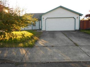 7402 NE 156th Ave, Vancouver, WA 98682