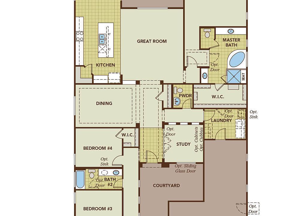 2nd image of 12566 E Nandina Pl