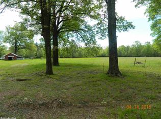 1602 N Elm St, Gurdon, AR 71743