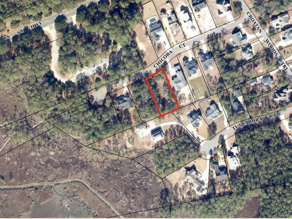 164 Chicora Court, Manteo, NC 27954