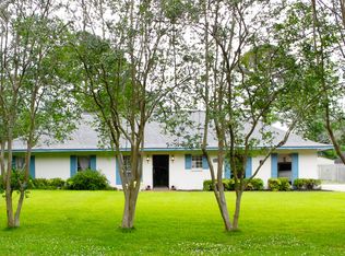5566 Newell St, Zachary, LA 70791
