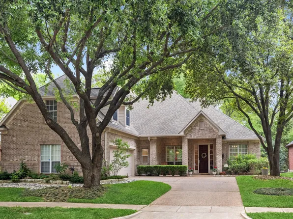 1210 Creekwood Dr, Garland, TX 75044