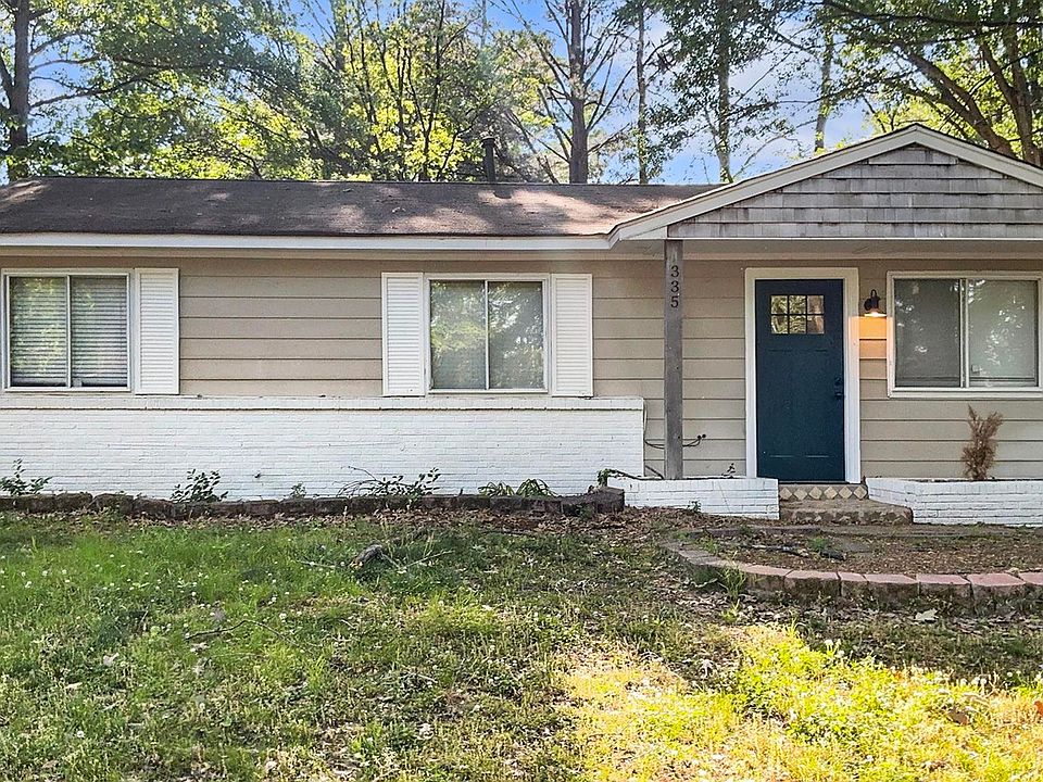 1st image of 335 Homeville Rd