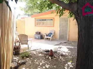 1030 Laurel St, Las Cruces, NM 88001