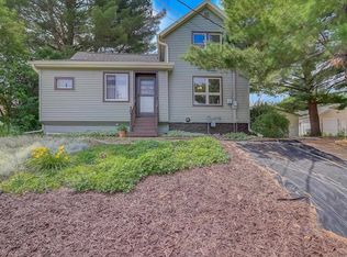 410 Folsom St, Columbus, WI 53925