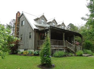 3415 S 1st St, Oxford, AR 72565