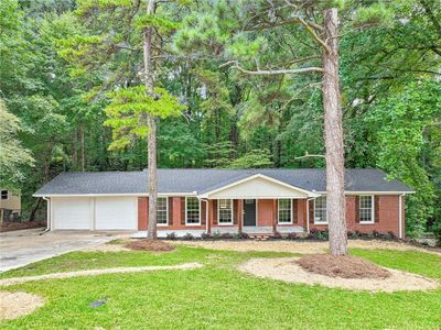 6477 Joanna St, Lithia Springs, GA, 30122