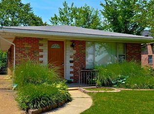 6612 Marmaduke Ave, Saint Louis, MO