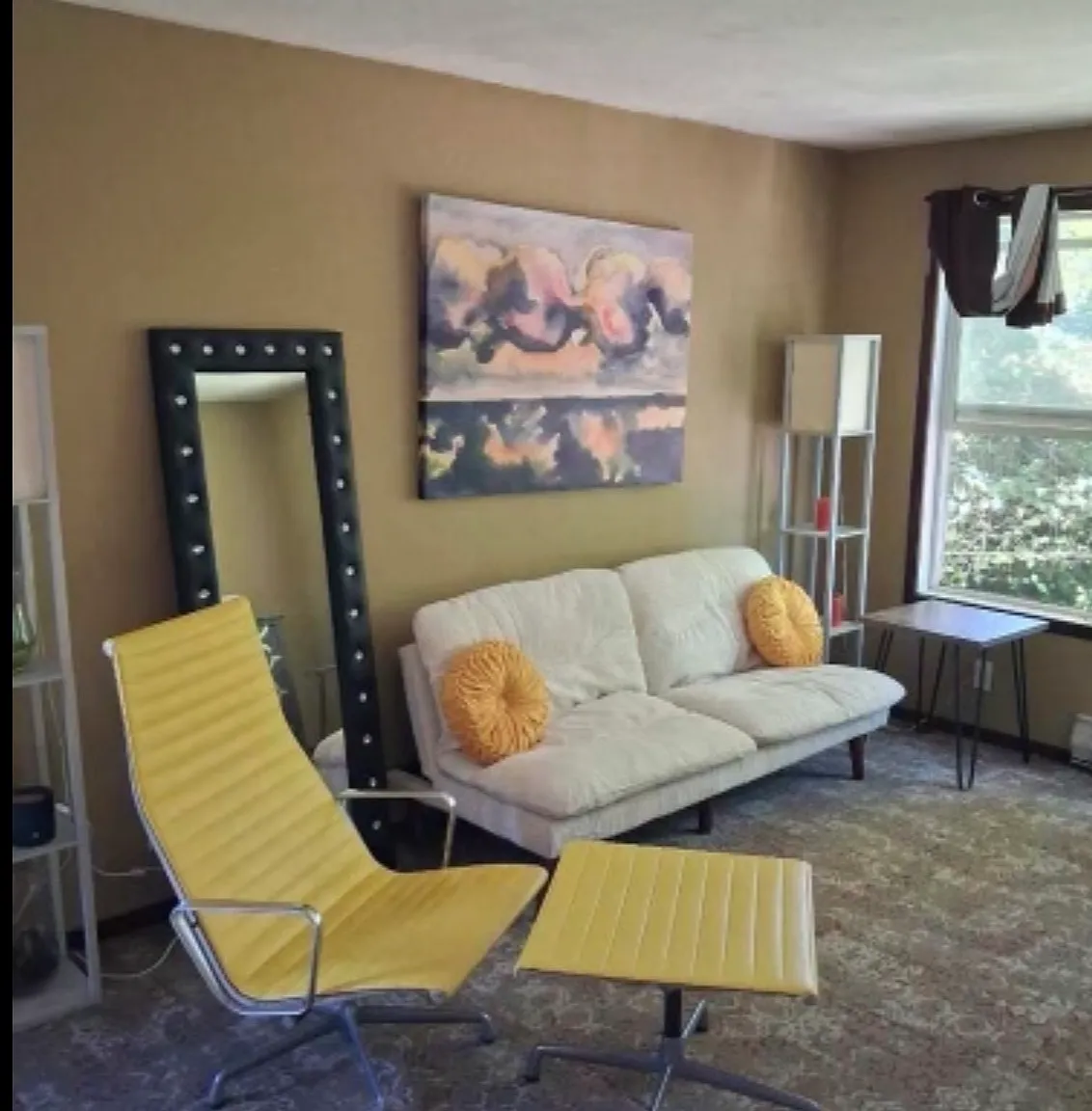Studio, 500 sqft, $1,495 — Photo 1