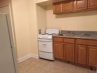 Rented by BRICK & GALO REALTY CORP