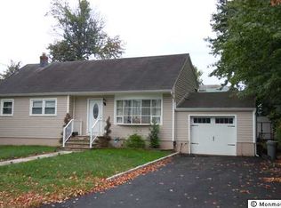 187 Greenwood Dr, Keyport, NJ 07735