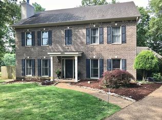 3005 Highmeadow Dr, Jonesboro, AR 72404