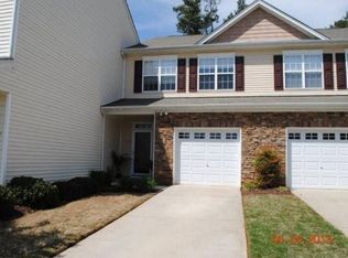 8209 Martello Ln, Raleigh, NC 27613