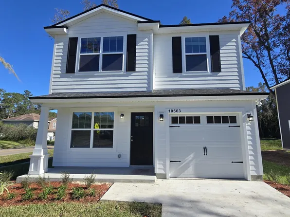 10563 OLD KINGS Road, Jacksonville, FL 32219