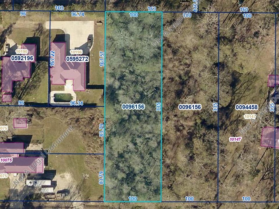 2nd image of LOT-23A Hemisphere Rd