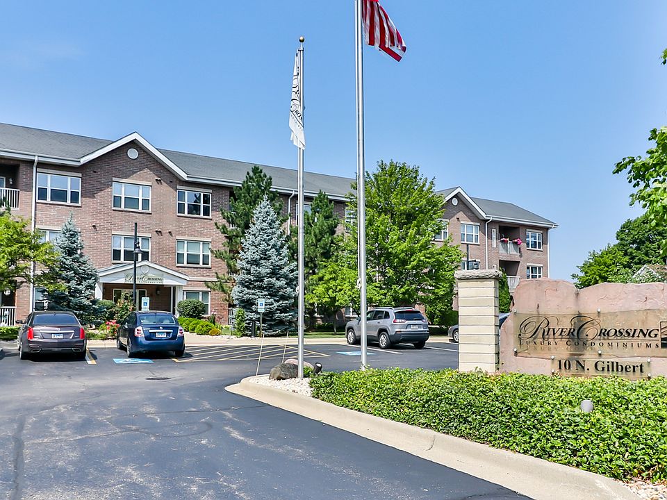1st image of 10 N Gilbert St APT 301
