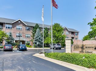 10 N Gilbert St APT 301, South Elgin, IL 60177