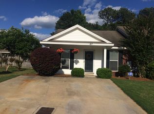 27 Jamestown Loop, Millbrook, AL 36054
