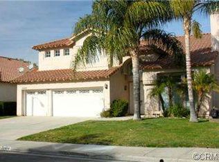 22484 Ridgewater Way, Moreno Valley, CA 92557