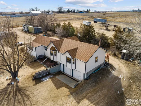 24525 County Road 53, Kersey, CO 80644