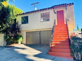 1242 N Howard St #ADU, Glendale, CA 91207