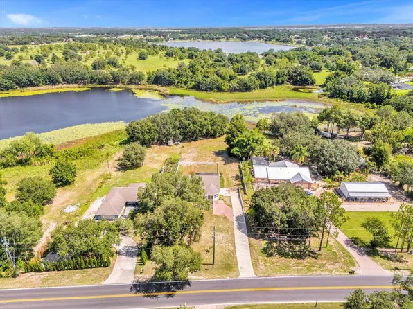 9339 LAKESHORE DRIVE, CLERMONT, FL 34711