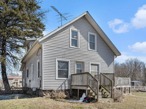 1000 E Michigan Ave, Marshall, MI 49068