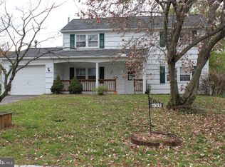 12623 Heming Ln, Bowie, MD 20716