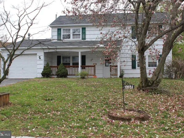 12623 Heming Ln, Bowie, MD 20716