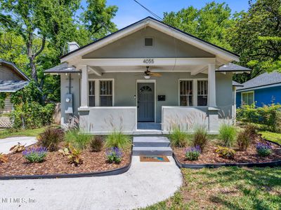4055 GILMORE Street, Jacksonville, FL, 32205