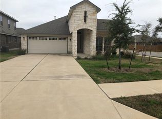 2601 Etta May Ln, Leander, TX 78641