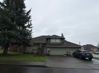 2401 NE 145th Cir, Vancouver, WA 98686