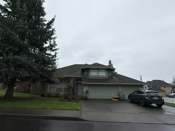 2401 NE 145th Cir, Vancouver, WA 98686