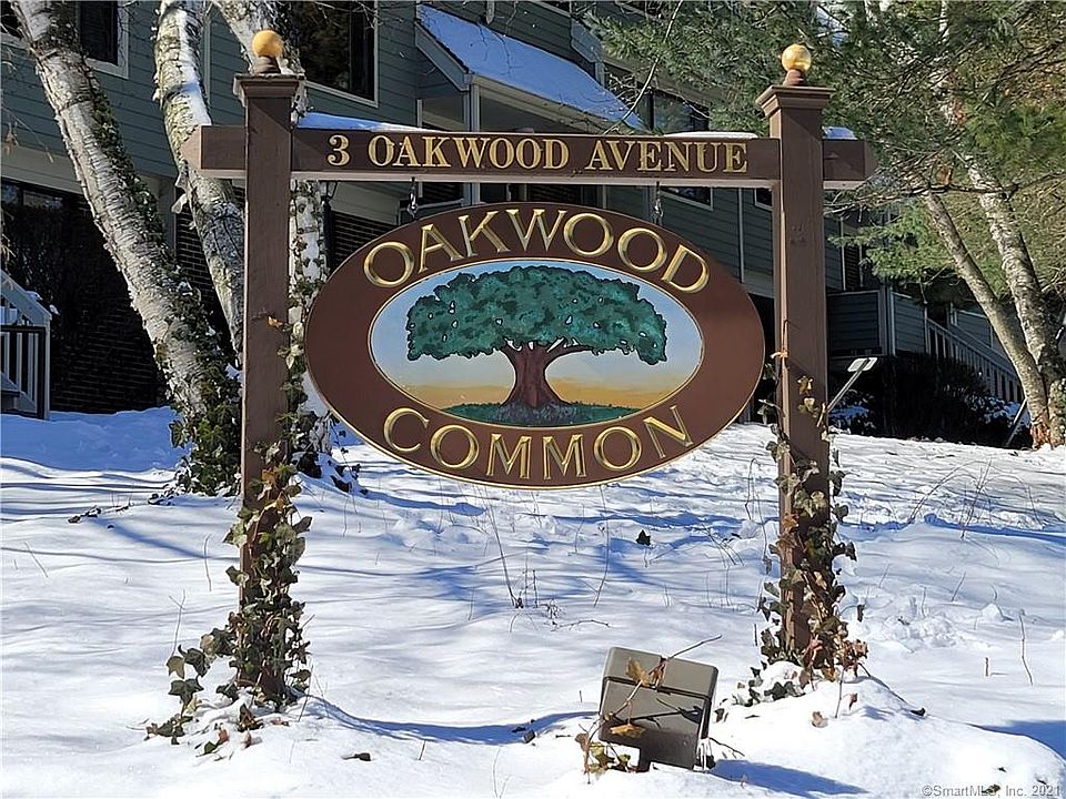 3 Oakwood Avenue