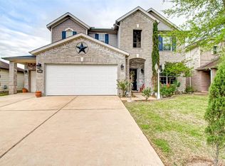 20723 Banner Meadow Ln, Cypress, TX 77433
