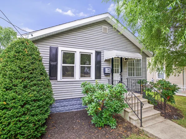 1369 Tonawanda Ave, Akron, OH 44305