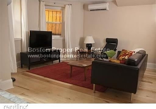 3 Claremont Park #7 Boston - South End Unit Photo 3